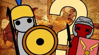 What if Carthage Replaced Rome?