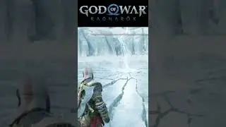 DENTE DO THOR!! - GOD OF WAR RAGNAROK #godofwarragnarok #godofwar #kraros #shorts #games #gow