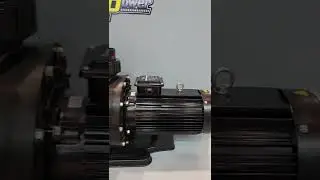 Bombas de gran caudal Ultra Power Emaux