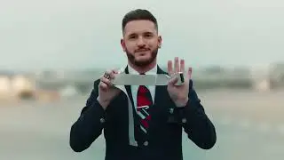 British Airways, inflight safety video 2023