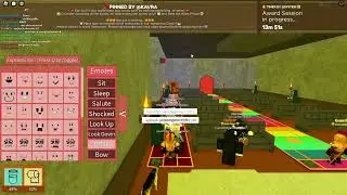 The Grinding Pain of Kavra's Kingdom