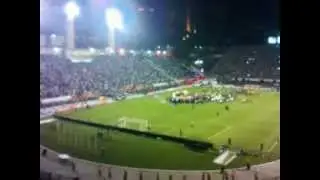 Corinthians 2 x 0 Boca - Pacaembu - 2012 - Final da Libertadores - 13