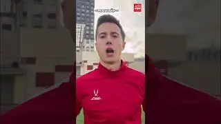 ФУТБОЛИСТЫ ВО ДВОРЕ ПЕРЕСМОТРЕЛИ ТРЕНДЫ 