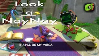 Stillmore (Tries To) Play Yooka-Laylee