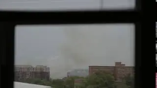 Fire is a bad