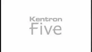 Kentron Five iPad Connection Kit