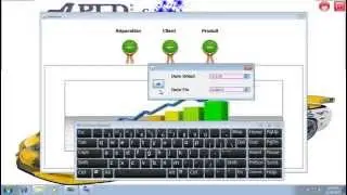 Ireport Gestion facturation voiture (Logiciel)