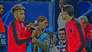 Neymar 4K Clips For Editing...