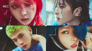 KARD - ICKY (432Hz)