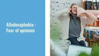 10 Most Fascinating Phobias You Need to Know