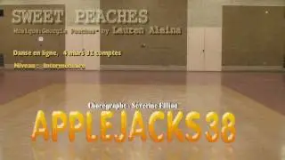 SWEET PEACHES