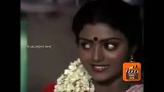 SEETHAMMA VACHINDI ATHINTIKI   VIDEO SONG   GARJANA   SUMAN   BHANU PRIYA