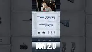 ION 2.0 VALORANT SKINS LEAKED! 