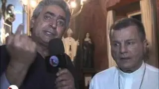 Dom Sergio Aparecido  Colombo