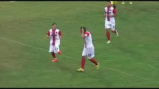 Lanciano-Casolana 2-0