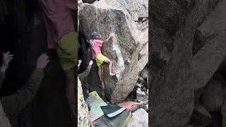 A Tension Span V12