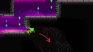 All Secret Ways in the Main Levels