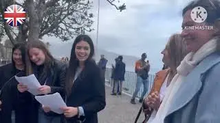 Interviste Sorrento