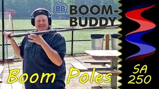 Boom Buddy Boom Pole Evaluation