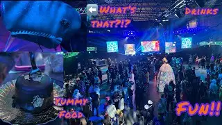 🎃Illumination Halloween Bash 2023🎃