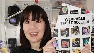 Maker Faire & My Book (It's Free!)