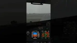 Delta 737-800NG SinkRate GPWS All Yhe Way Into Quito 