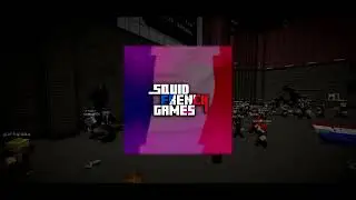 Thinking | Squid French Games OST