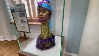 Музей Титикака