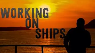 What working on CRUISE SHIPS did for me!