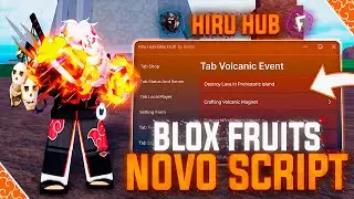 [🔥NEW] BLOX FRUITS Script Updated 2025 (No Key - Auto Farm & Fast Attack!) Mobile & PC