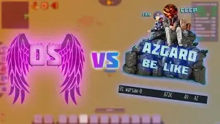 Dynast.io | OS vs Az x GT , MMC,  Fa