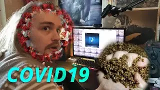 Coronavirus - Covid19 (Жизнь на карантине)