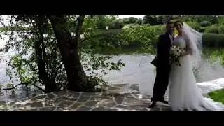 Joanna & David's Highlights