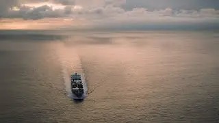 TO THE NORTH | International Trailer