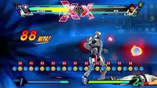 Ultron Palette Swap Optimized BNB