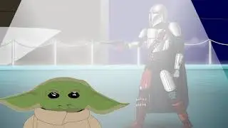 The Baby Yoda Election Special