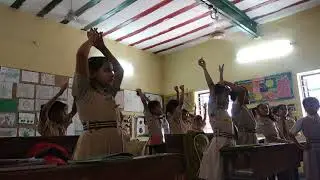 Activity-1,states of India by student