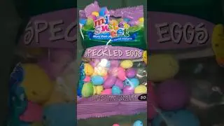 The original Speckled egg😍🥰😋 || Mister Sweet || Made in South Africa 