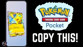 Pokemon Pocket Has This Simple Yet Addictive Mechanic