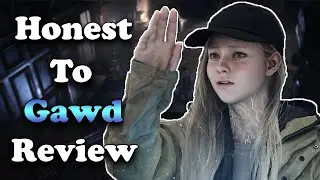 Honest To Gawd Review | Resident Evil Village DLC