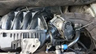 Oil consumption and poor start of Lada Granta FL 8 valves | Solution to the problem.