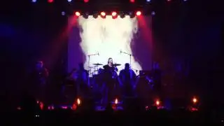 М8Л8ТХ - Солдаты с Электрогитарами (Landser Cover) (Live at 