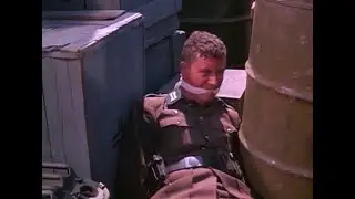 Code Name Jericho (8)