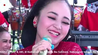 Kesucian Ati - Elisa Kusuma || Suara Arum Campursari || AR PRO Audio Sound System