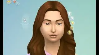 Симс 4 за экраном сижу я.