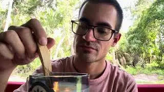 You Are My Crystal & I Am Cleansing Your Energy (POV ASMR)