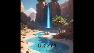 El-M3allem - OASIS (Arabic Trap)