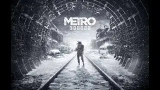 Metro  Exodus GTX 1080 ti 1440p Extreme settings
