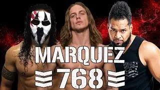 WWE/NJPW Mashup: GoD & Matt Riddle - Bro Tactics | by marquez768
