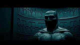 MMV Batman VS Superman  Run boy run